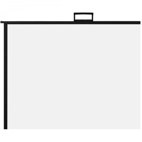 تصویر پرده نمایش یا پرده پروژکتور - رومیزی - 76 × 101 سانتیمتر | معادل 45 اینچ واید - Portable Series U-WORK Tabletop Screen PT-B50 - گرندویو Grandview 