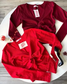 تصویر بلوز کندی 