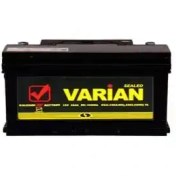 تصویر باتری واریان 90 آمپر 