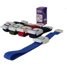 تصویر تورنیکت (گارو، شریان‌بند) مدل مروارید KPK 