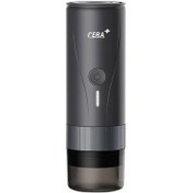 تصویر اسپرسوساز شارژی سرا پلاس مدل PCM04A 