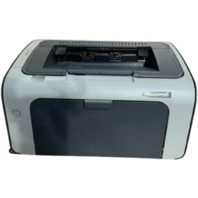تصویر پرینتر استوک اچ پی مدل P1008 ا HP P1008 LaserJet Stock Printer HP P1008 LaserJet Stock Printer