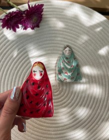 تصویر مگنت مهربانو 