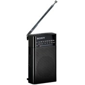 تصویر رادیو سونی مدل ICF-P26 ICF-P26 SONY RADIO