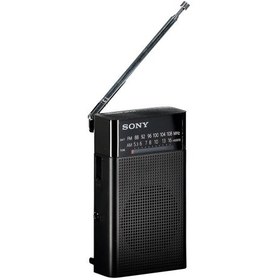 تصویر رادیو سونی مدل ICF-P26 ICF-P26 SONY RADIO