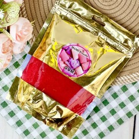 تصویر شمع پودری معطر آدامس300 گرم 