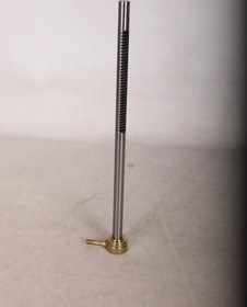 تصویر میل شانه ای فرمان پژو 