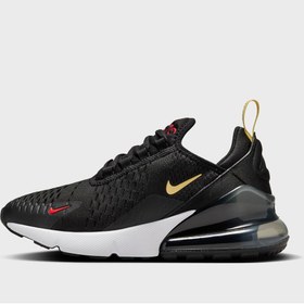 تصویر نایک ایر مکس ۲۷۰ جی اس سی برند Nike Nike Air Max 270 Gs Si