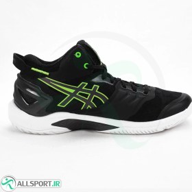 تصویر آسیکس ژل برست 26 اورجینال Asics Gel-burst 26