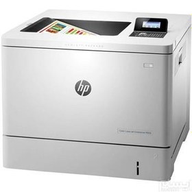 تصویر پرینتر تک کاره لیزری اچ پی مدل M553dn ا HP M553dn Color Laser Jet Printer HP M553dn Color Laser Jet Printer