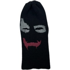 تصویر فیس ماسک بافت 