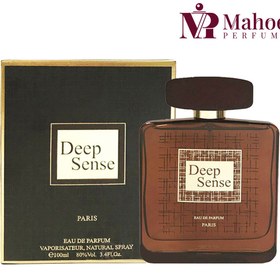 تصویر عطر ادکلن دیپ سنس اصل | Prime Collection Deep Sense 