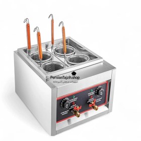 تصویر پاستا ساز فونیکس PH-PN4 