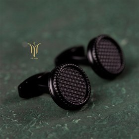 تصویر دکمه سردست لوکس vd20 