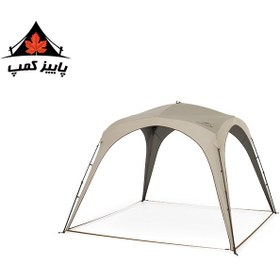 تصویر سایه بان نیچرهایک مدل CNK230WS014 سایز ۵.۵ * ۳.۹ متر 