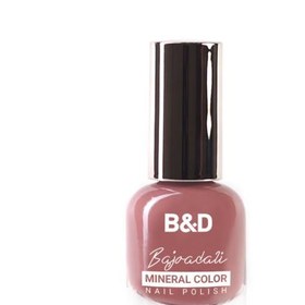 تصویر لاک ناخن ساده B And D Nail Polish