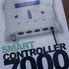 تصویر کنترلر پیشرفته آکواریوم Tunze Smart Controller