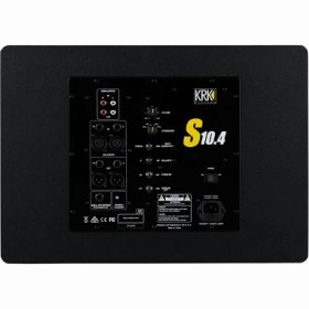تصویر ساب ووفر KRK S10.4 Subwoofer 