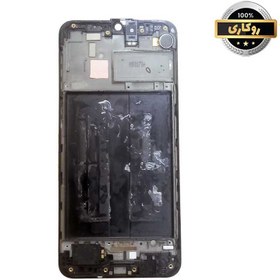 تصویر فریم زیر السیدی روکاری سامسونگ M30 - M305F Samsung M30 - M305F LCD Frame