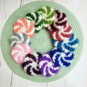 تصویر اسکاچ مدل آبنباتی کد ۱۷۷ 