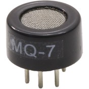تصویر سنسور گاز MQ7 
