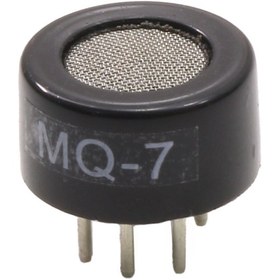 تصویر سنسور گاز MQ7 