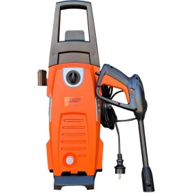 تصویر کارواش 100 bar برند stream Pressure Washer YLQ26S-100C