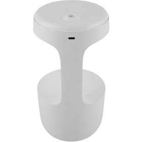 تصویر آبنمای معکوس Fountain