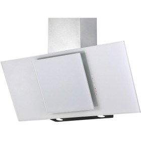 تصویر هود Pudium White 