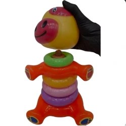 تصویر اسباب بازی حلقه هوش فکری 