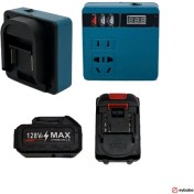 تصویر اینورتر 220هوشمند 