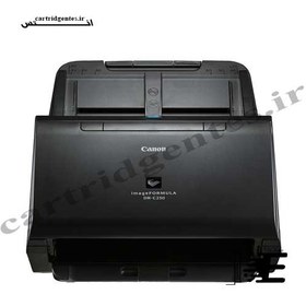 تصویر اسکنر مدل Canon ImageFORMULA DRC230 