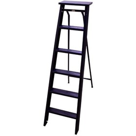 تصویر نردبانساز ورقی 6پله 