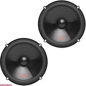 تصویر ساب و بلندگو خودرو جی بی ال مدل CLUB602C نوع کامپوننت قدرت ۲۱۰ وات 