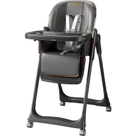 تصویر صندلی غذای کودک کیدیلو مدل 173 