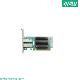 تصویر کارت شبکه اچ پی Mellanox Mcx512F Ethernet 10.25GB 2PORT P13188-B21 