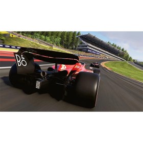 تصویر بازی EA Sports F1 24 پلمپ برای PS5 