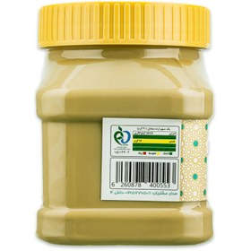 تصویر ارده قدیما ۲۵۰ گرمی 