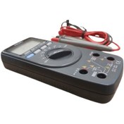 تصویر مولتی متر دیجیتال هیوکی HIOKI-3803 