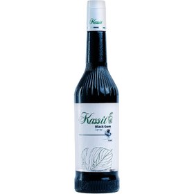 تصویر سیروپ بلک گام کاسیت Black 