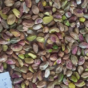 تصویر مغز پسته درجه 1 