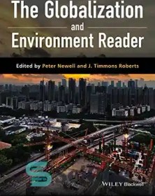 تصویر دانلود کتاب The Globalization and Environment Reader - کتابخوان جهانی شدن و محیط زیست 