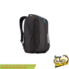 تصویر کوله پشتی تول کراس آور مشکی Thule Crossover Backpack 25L 