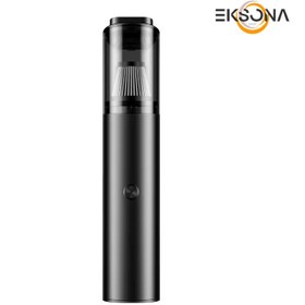 تصویر جارو شارژی خودرو مدل X2 