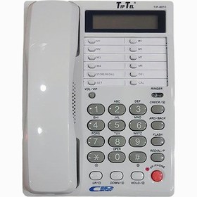 تصویر تلفن تیپ تل مدل 8810 