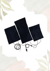 تصویر پد حرارتی USB مدل اقتصادی 