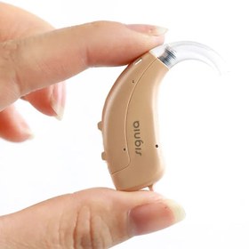 تصویر سمعک سیگنیا زیمنس FAST p Fast p hearing aid device