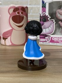 تصویر فیگور سفید برفی دیزنی Snow White