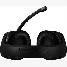 تصویر هدست ب اسیم هایپرایکس مدل Cloud Stinger S HyperX Cloud Stinger S Wired Headset