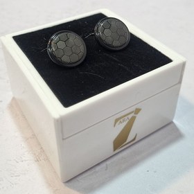 تصویر دکمه سردست D33 